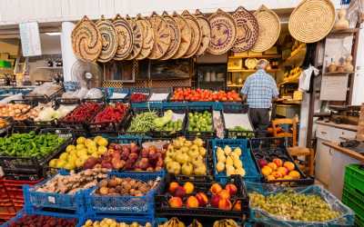 Wycieczka Nikozja stolica dwóch Cyprów z Protaras